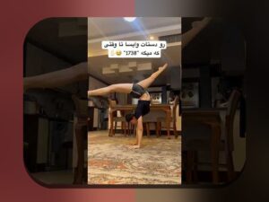 چالش ورزش زنان خاورمیانه در دهه اخیر: چرا این موضوع برای مخاطبان فارسی زبان اهمیت دارد؟